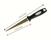 File Sharpening Rod