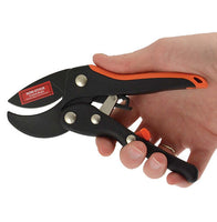 Tiger Jaw™ Hybrid Ratchet Hand Pruner P6H
