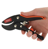 Tiger Jaw™ Hybrid Ratchet Hand Pruner P6H