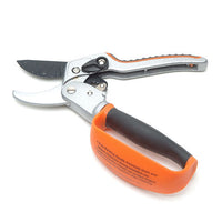 Tiger Jaw™ Rotator Ratchet Hand Pruner P4