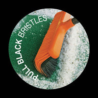 Tiger Jaw™ "Wide" Sweeper Raker