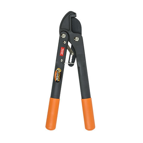 MM Tiger Jaw™ Mini Max Anvil Ratchet Lopper