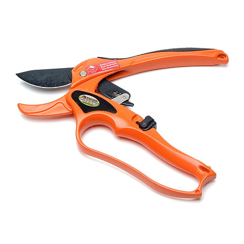 Ratchet hand pruners deals