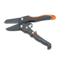 Tiger Jaw™ Ratchet Anvil Hand Pruner P2
